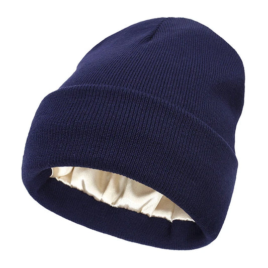 Gorro anti-frisado