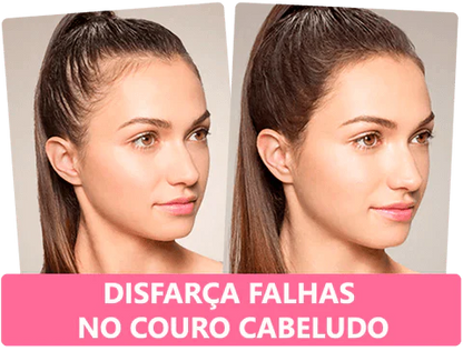 ✨Pó para Cabelo✨